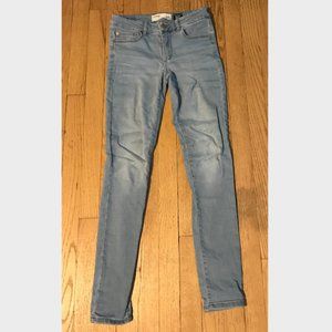 Garage Skinny Jeans